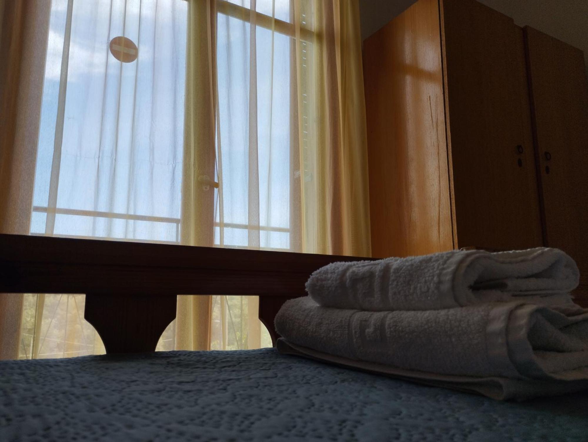 Appartement Elena *