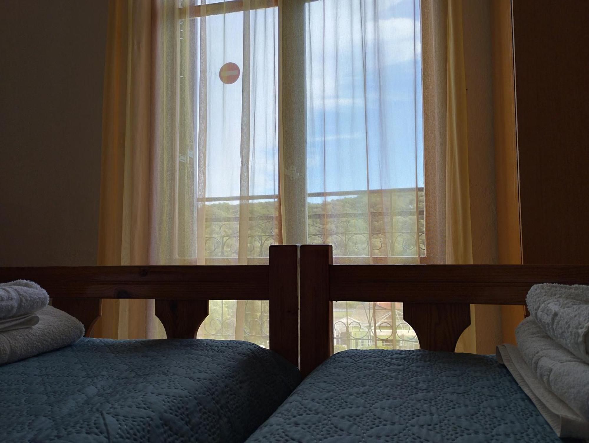 Appartement Elena Paleokastrítsa