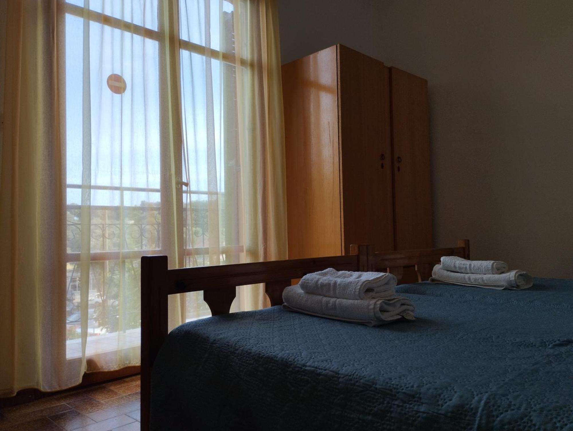 Elena Appartement Paleokastrítsa